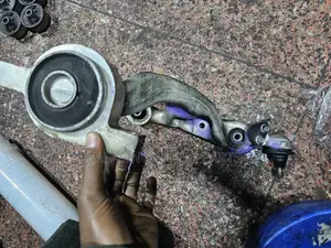 Nissan Fuga Control Arm