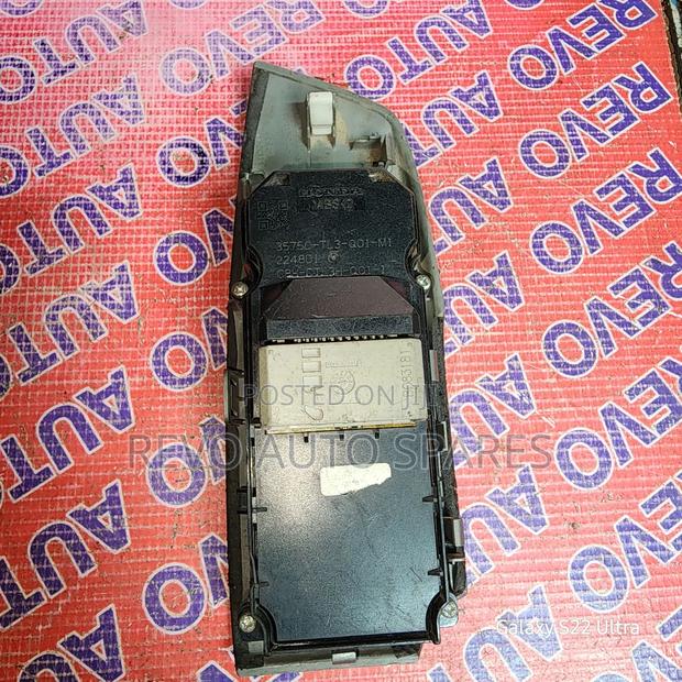 Honda Accord Mainswitch - thumbnail 2
