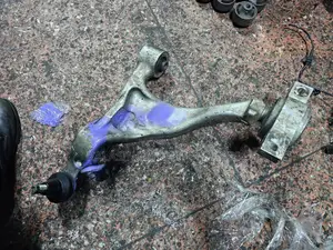 Nissan Fuga Control Arm