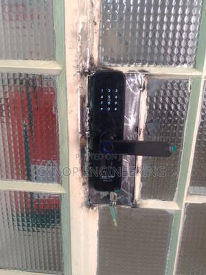 Remote Unlocking Locks for Hotels - thumbnail 2