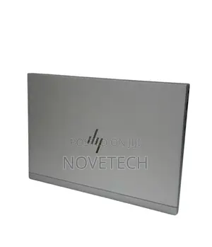 Laptop HP EliteBook 840 G7 16GB Intel Core I7 SSD 512GB
