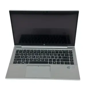 Laptop HP EliteBook 840 G7 16GB Intel Core I7 SSD 512GB