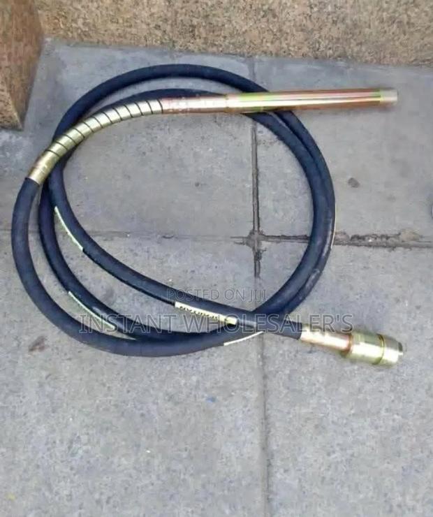 Quality Poker Shaft 45mm by 6m