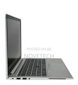 Laptop HP EliteBook 840 G7 16GB Intel Core I7 SSD 512GB