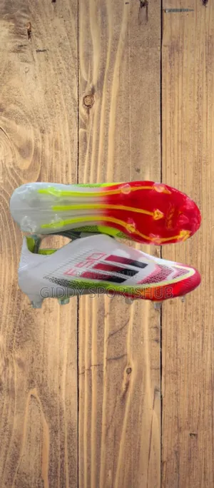 F 50 Boots