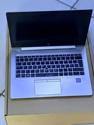 Laptop HP EliteBook 830 G5 16GB Intel Core I5 SSD 512GB
