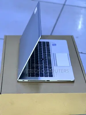 Laptop HP EliteBook 830 G5 16GB Intel Core I5 SSD 512GB