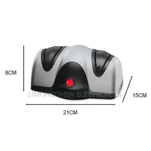 Electric Knife Sharpener
