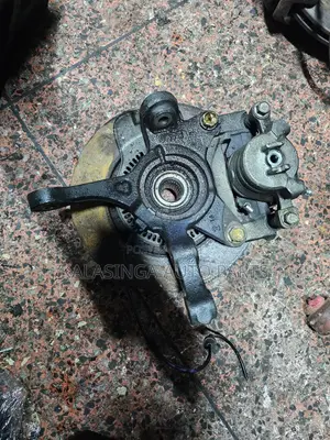 Suzuki Swift Hub Bearing