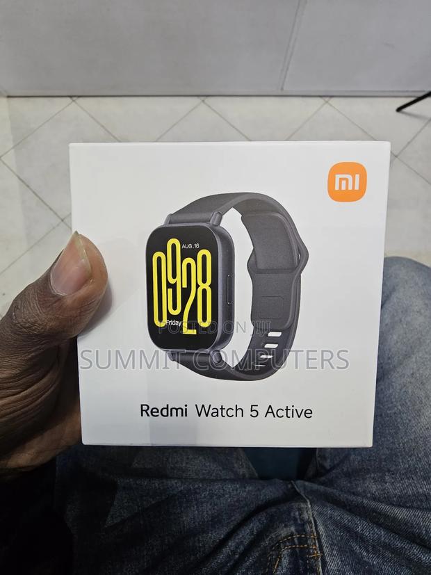 Xaomi Watch 5 Pro - thumbnail 2