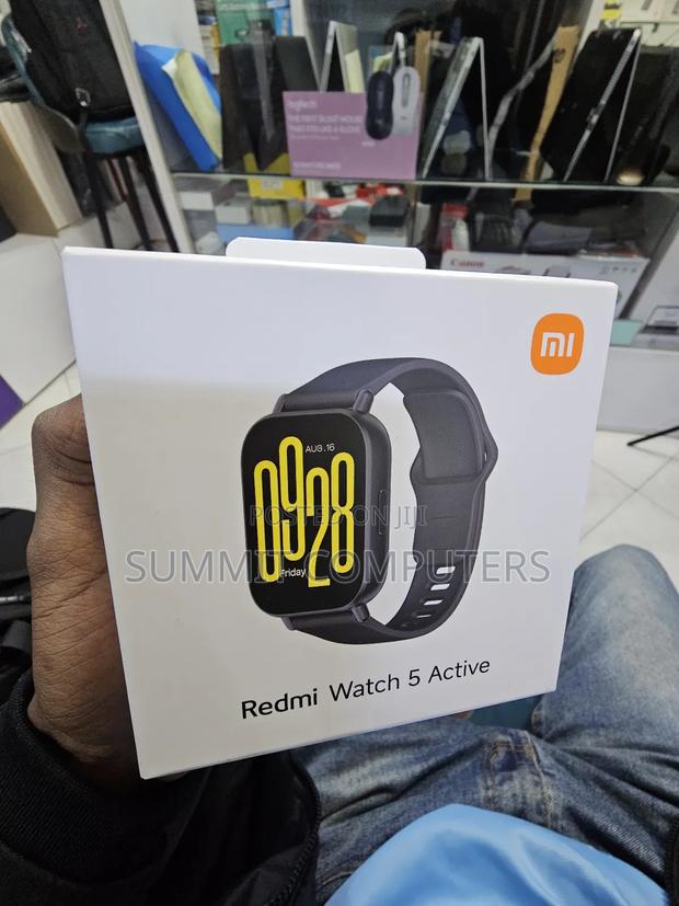 Xaomi Watch 5 Pro - thumbnail 4