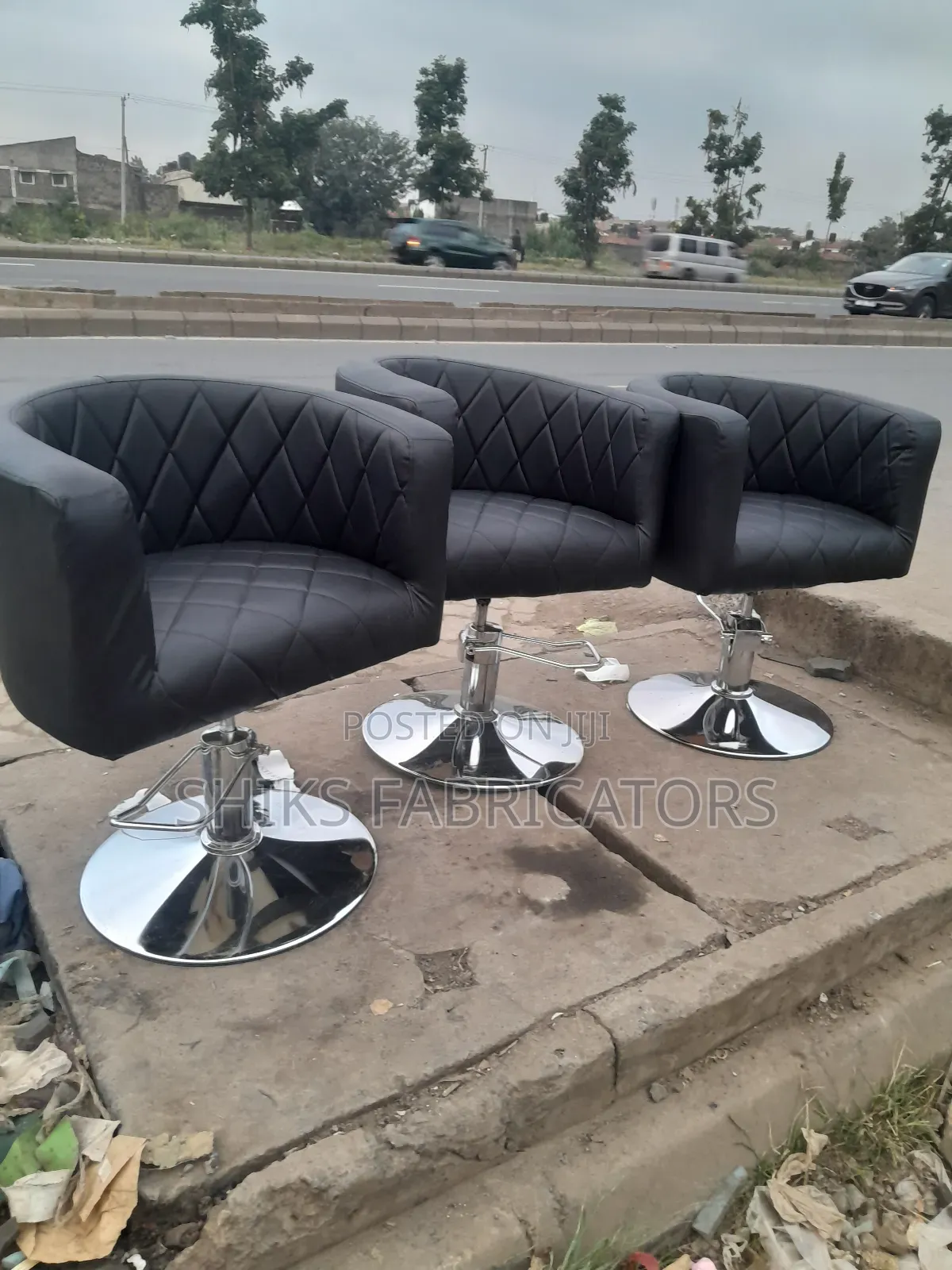 Salon and Spa Furniture