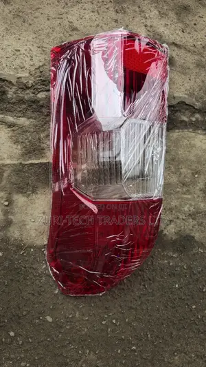 Probox New Taillight  Lense