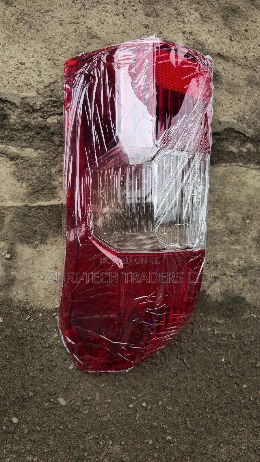 Probox New Taillight  Lense