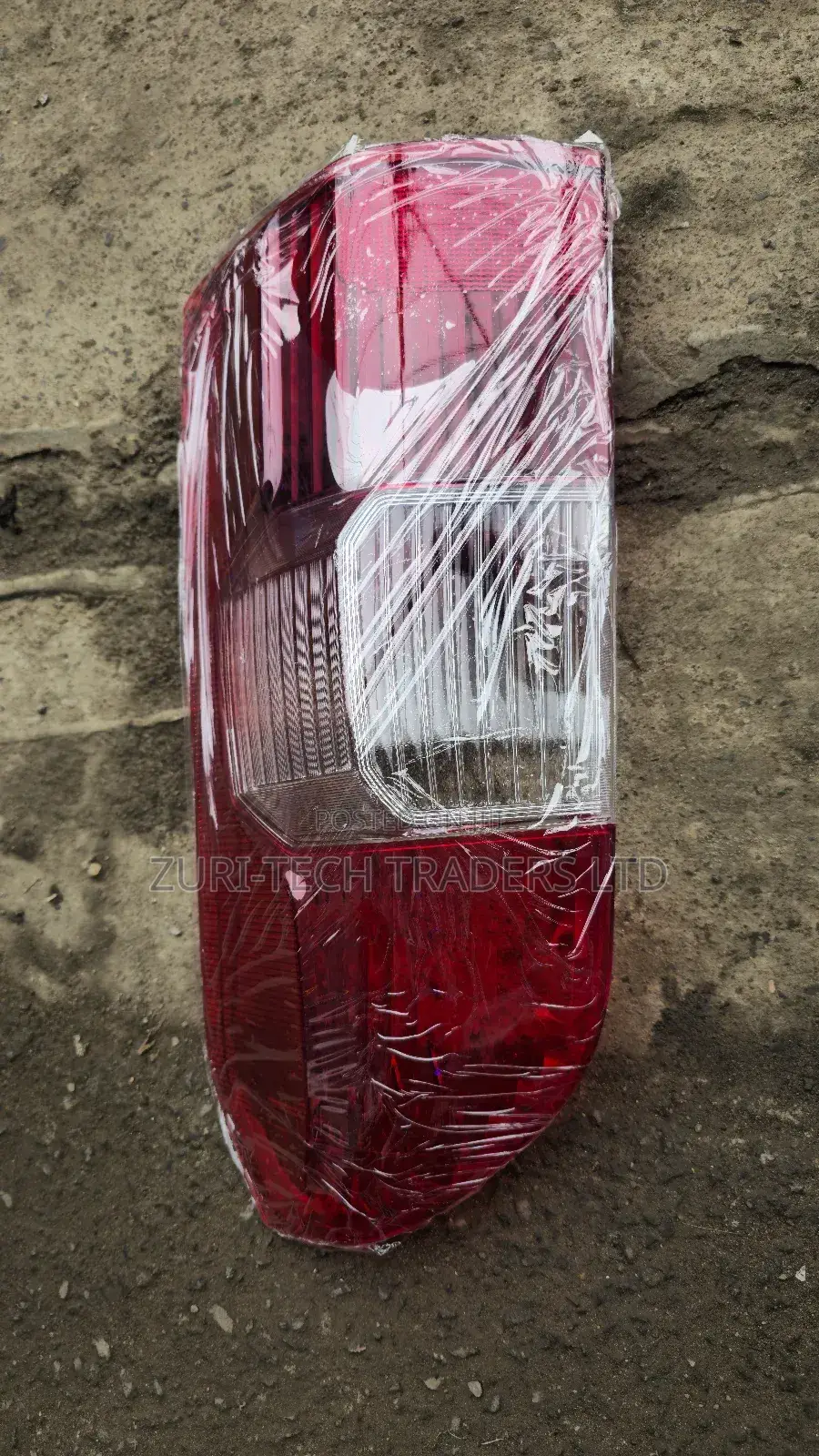 Probox New Taillight  Lense