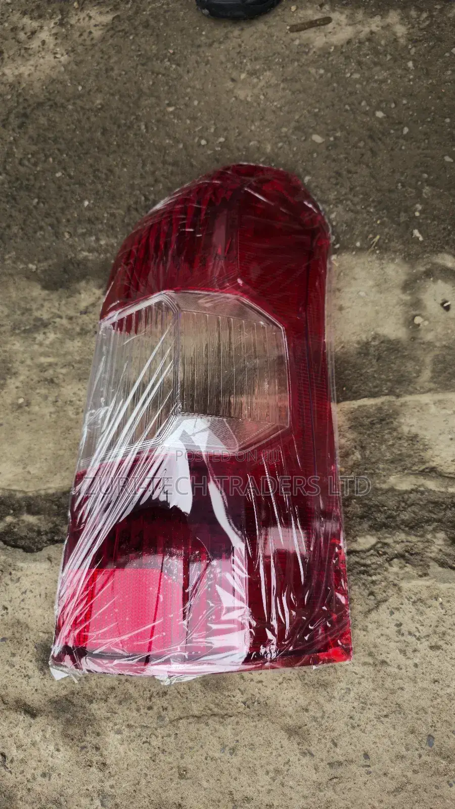 Probox New Taillight  Lense