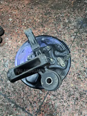 Rear Hub Complete  For Corolla Ae110 Ae100