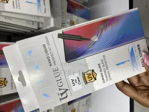 Finest Uv Tempered Glass Screen Protector for Vivo V30