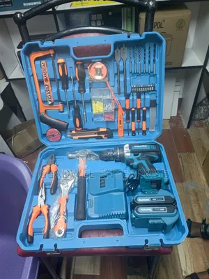 Approved Makita Cordless Drill 48v