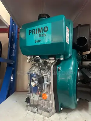 Fa Primo Italia Engine