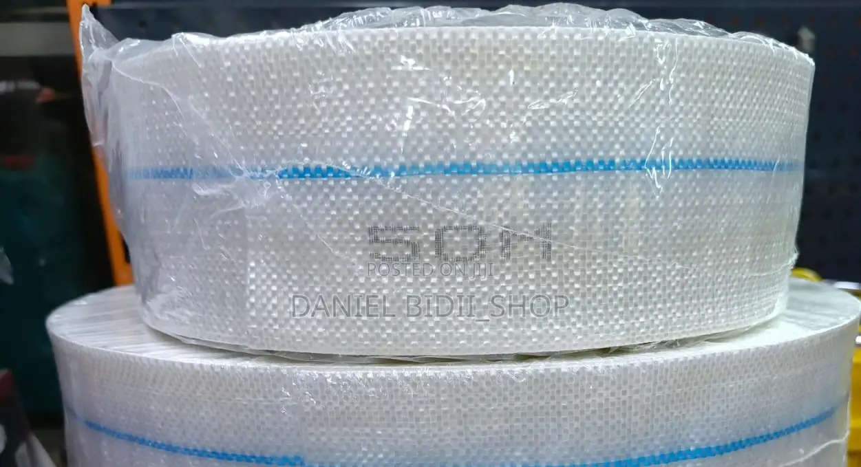 Canvas Delivery Hose Pipes

2" By 50mtrs