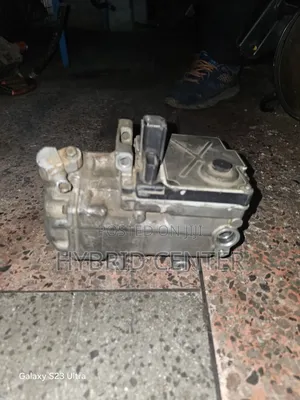 400 Hybrid Ac Pumps (Lexus)