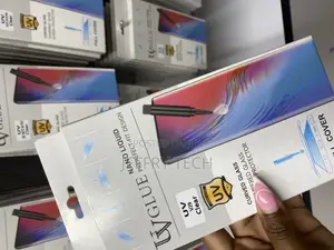 Cellryte for Vivo V29 5g Uv Tempered Glass Screen Protector