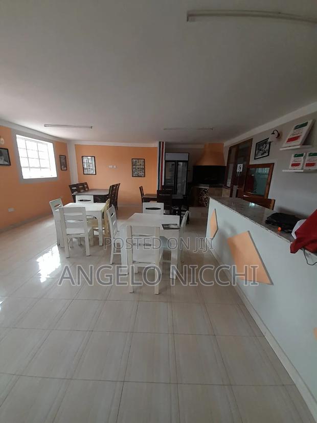 Furnished 7bdrm House in Ruiru for sale