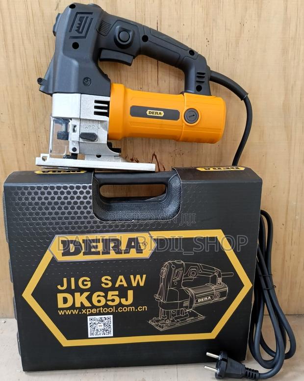 Dera Jig Saw - main view