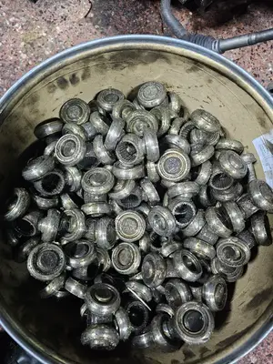 2zr 3zr 1nz Nissan Crossbearing