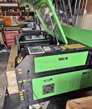 600mm by 900mm Co2 Laser Engraving/Cutting Machine - thumbnail 2