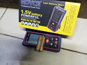 Royce Laser Distance Level 100m - thumbnail 2