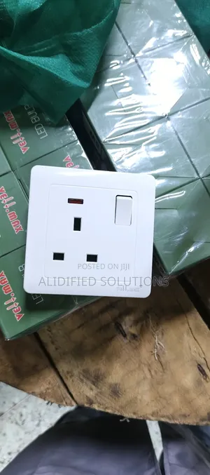 Vellmax Single Socket