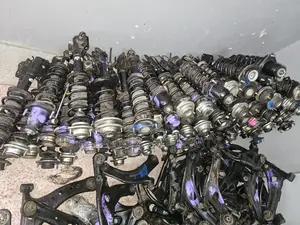 Front Shocks For All Cars Toyota Nissan