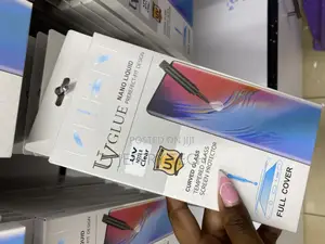 John Screen Protector Tempered Glass Samsung Galaxy Note 8