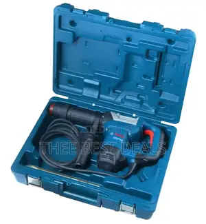 GBH 500 Demolition Hammer