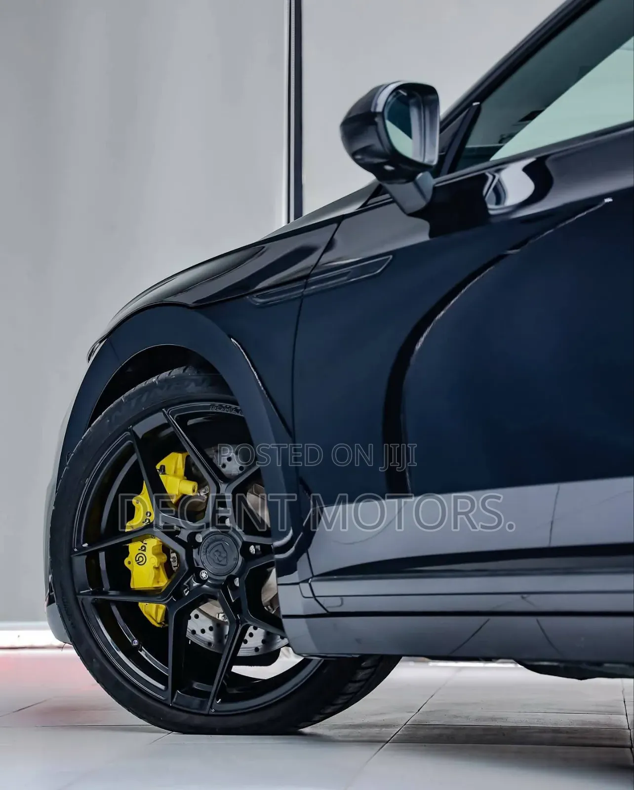Volkswagen Arteon 2019 Black