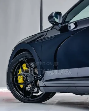 Volkswagen Arteon 2019 Black