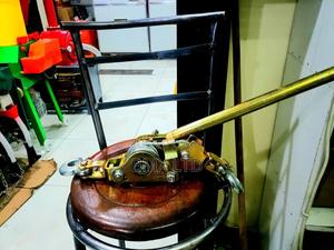 Professional Ratchet Gear Puller - thumbnail 2