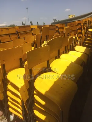 School Rockers and Chairs