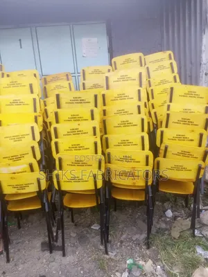 School Rockers and Chairs