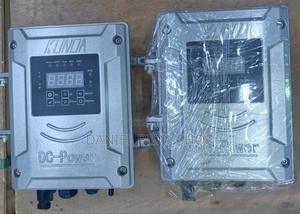 Dc Power Controller 72v 600w - main view