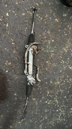 Steering Rack Corolla  Fielder  Power