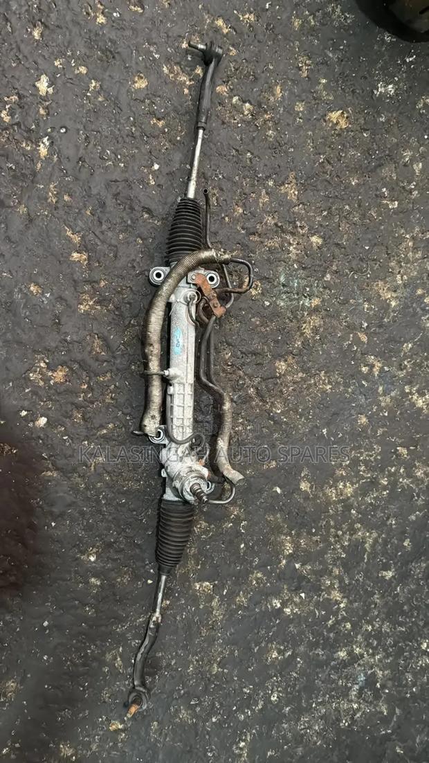 Steering Rack Corolla Fielder Power