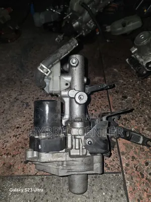 Honda Vezel Brake Master Cylinder