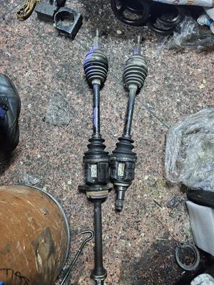 Premio 240 Drive Shafts - thumbnail 2