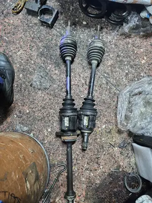 Premio 240 Drive Shafts