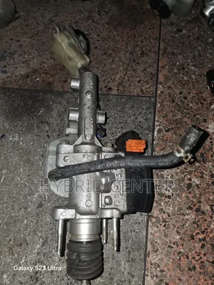 Hondavezel Actuators Available