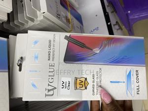Johnca Samsung Galaxy Note 8 Uv Tempered Glass - thumbnail 2