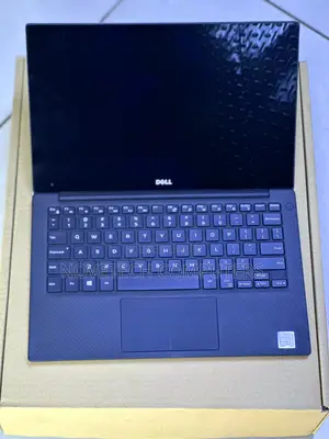 Laptop Dell XPS 13 9360 8GB Intel Core I5 SSD 256GB